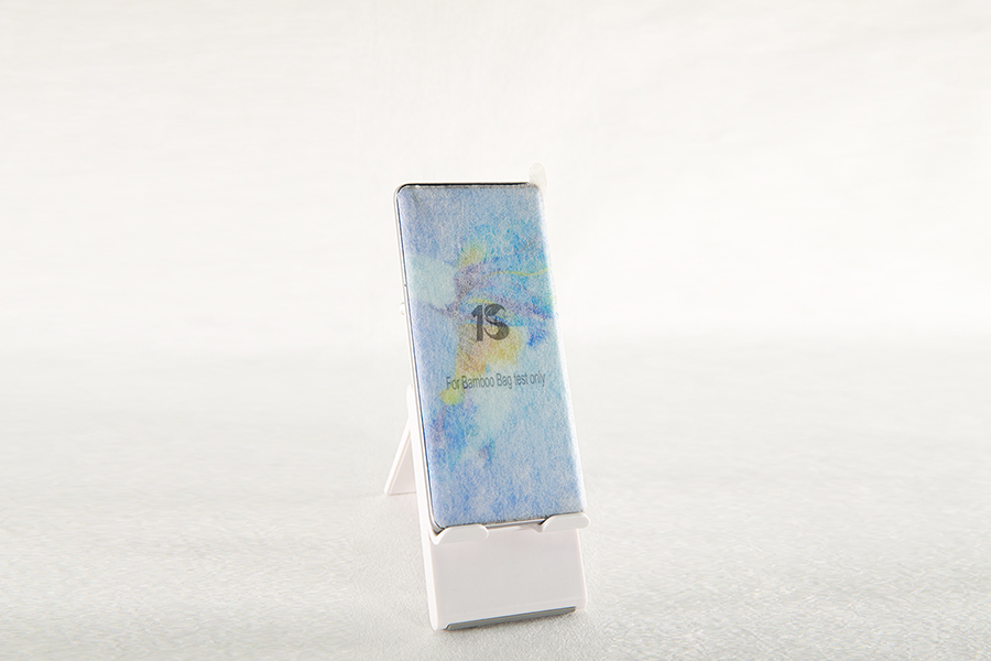 可生物降解手机保护膜