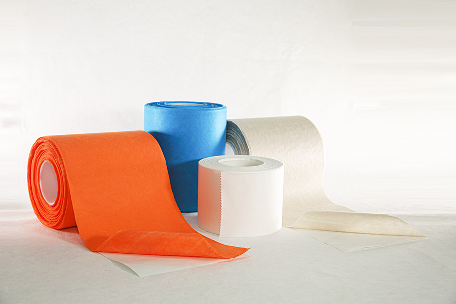 Biodegradable tape